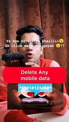 Quick Guide: How to Reset Mobile Data & Boost Your Connection 📱