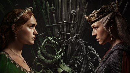 La Casa del Dragón, temporada 2 | En las próximas semanas