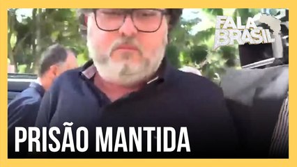 Justiça mantém prisão de empresário que atirou no carro de casal em rodovia de SP