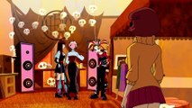 Scooby-Doo Mystery Incorporated S01E07 In Fear of the Phantom Hindi