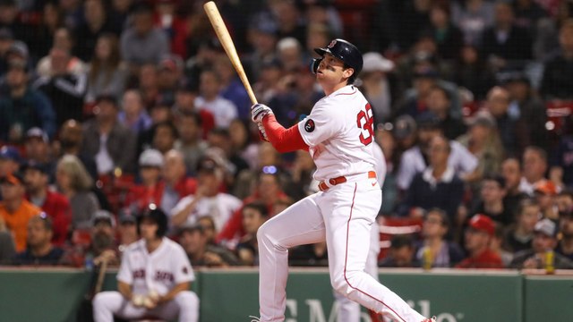 MLB's 6/21 Expert Predictions: Bet Phillies, White Sox, Red Sox
