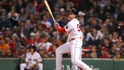 MLB's 6/21 Expert Predictions: Bet Phillies, White Sox, Red Sox