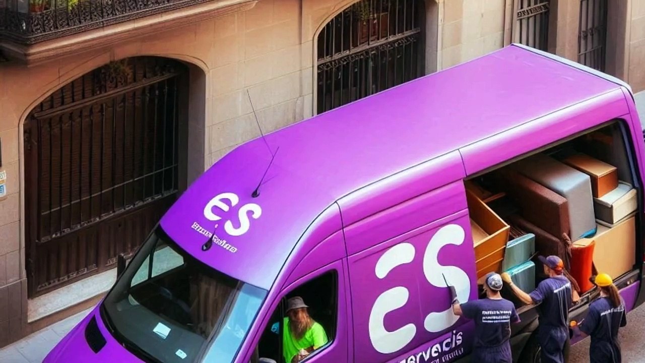 Buidar pisos y cases a Vic