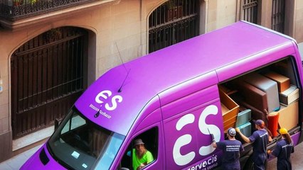 Buidar pisos y cases a Vic