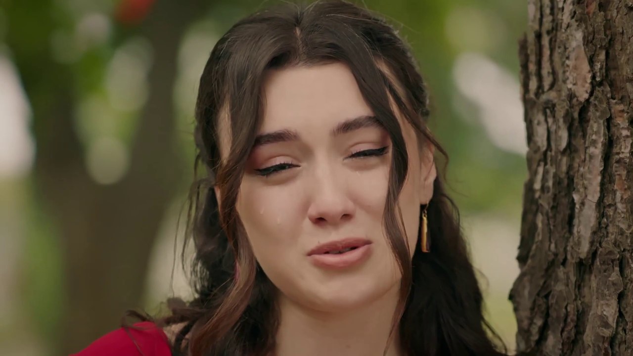 مسلسل تل الرياح الحلقة 126 اعلان