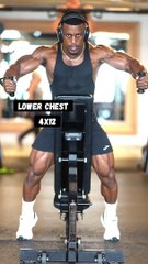 Gym video body buildings fitness video motivational video
