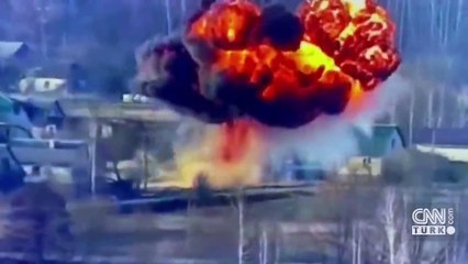 ABD’den kritik Ukrayna kararı!