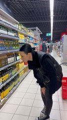 ELLE DÉTESTE QUAND JE PARLE COMME ÇA