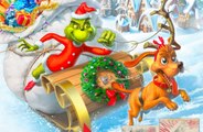 A special physical Holiday Edition of 'The Grinch: Christmas Adventures' is on the way