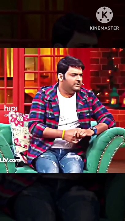 Kapil Sharma comedy