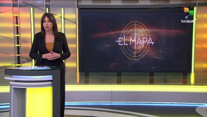 MAPA 21-06-24: PUERTO CHANCAY | CONECTIVIDAD DE SURAMÉRICA HACIA EL MUNDO