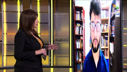 SEBASTIÁN SCHULZ - ANALISTA INTERNACIONAL | EL MAPA 21-06-24