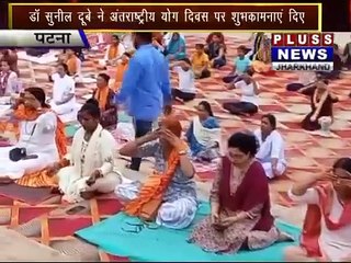 World Famous Ayurvedacharya & Senior Sexologist of Patna, Bihar, India- Dr. Sunil Dubey