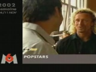 Bruno Vandelli - Quadricolors (PopStar 2)