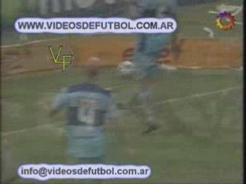 Gimnasia Jujuy 0 - Boca 2 (Datolo)