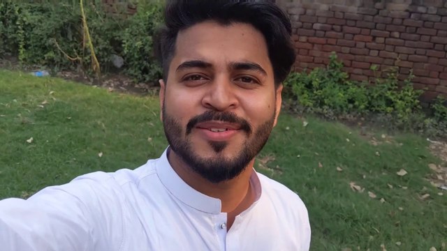 Special Eid-ul-Azha Day My First Vlog... || Eid Mubarak Day Vlog || Haidar Sandhu Vlogs