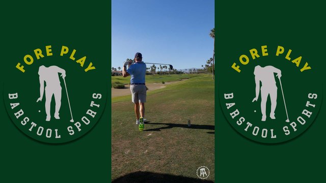Riggs Vs. PGA West (Nicklaus), Holes 4-6