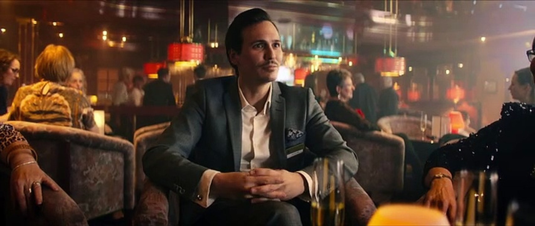 Das Schwarze Quadrat (2021) stream deutsch anschauen