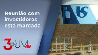 Governo de SP deve lançar oferta de ações de privatização da Sabesp