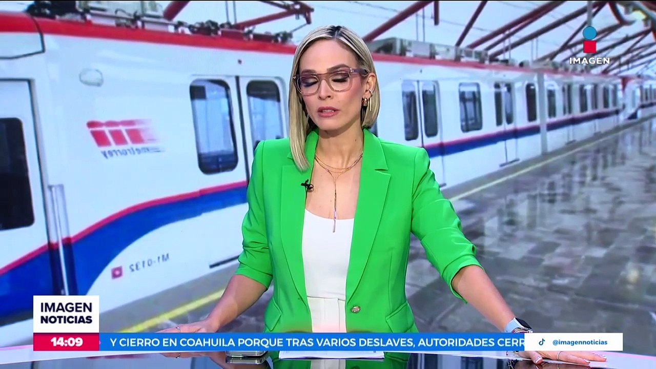 La tormenta tropical “Alberto” da respiro a crisis de sequía en Nuevo León