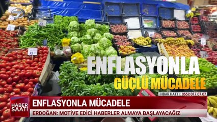 Kanal 7 Haber Saati - 18  Haziran 2024