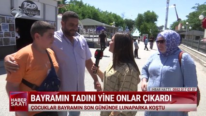 Kanal 7 Haber Saati - 19 Haziran 2024