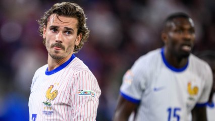 Euro 2024 : L'Equipe de France se loupe face aux Pays-Bas