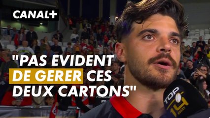 NTamack “on ne sait pas s'il faut jouer ou pas"