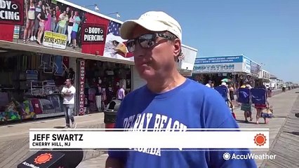 Sun, sand and safety: Essential tips for a fun and secure beach day