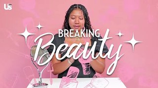 Breaking Beauty: Us Weekly's Beauty Editors Try e.l.f.'s Monochromatic Multi-Stick