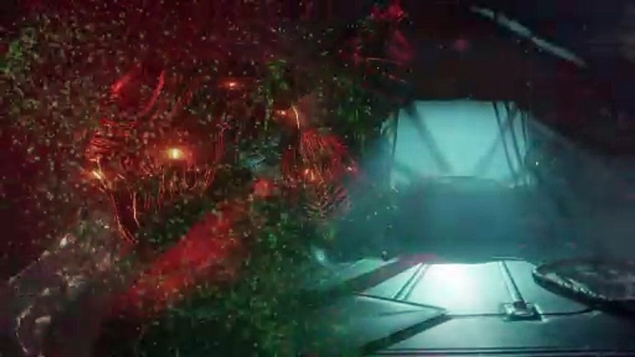 Warframe bekommt mit Jade Shadows ein neues Update samt Story-Quest spendiert