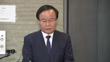 김재원, 與 최고위원 출마 선언..."보수진영 최강 공격수" / YTN