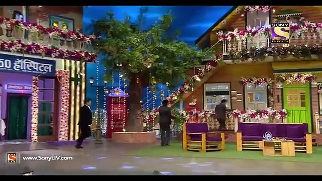 Funny Celebrity moments with Dr.Mashoor Gulati _ The Kapil Sharma Show _ Best Indian Comedy _ HD