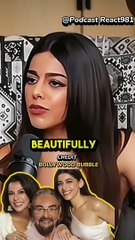 Alaya F Tells Her Parents Relationship