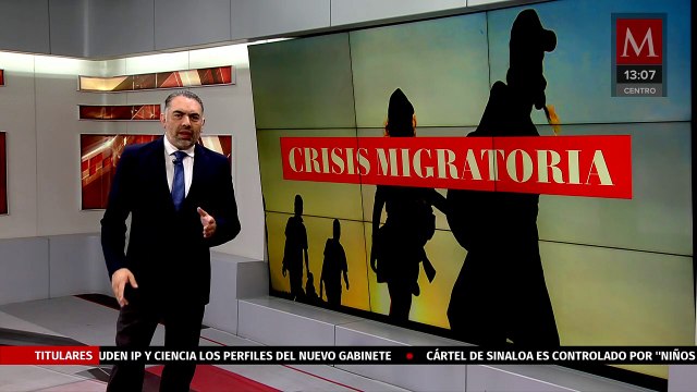 En Coahuila, refugio para migrantes de Piedras Negras reporta a 24 desaparecidos