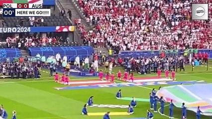 Poland vs Austria 1-3 All GOALS  Extended HIGHLIGHTS  UEFA EURO 2024