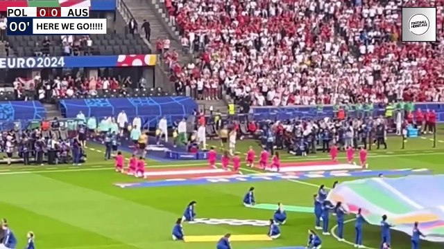 Poland vs Austria 1-3 All GOALS Extended HIGHLIGHTS UEFA EURO 2024
