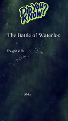 Interesting Historical Facts 📜