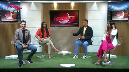 MLB: ¿Yankees o Bravos? En Extrainning analizan la serie de este fin de semana