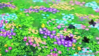 Die BESTEN Anime der Herbst Season (Deutsch German)