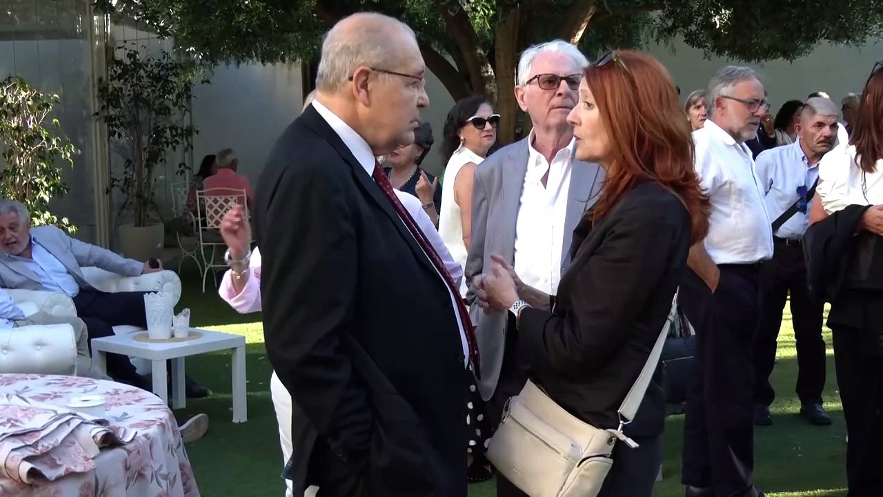 Moreno destaca la aportación de los andaluces al crecimiento de Cataluña