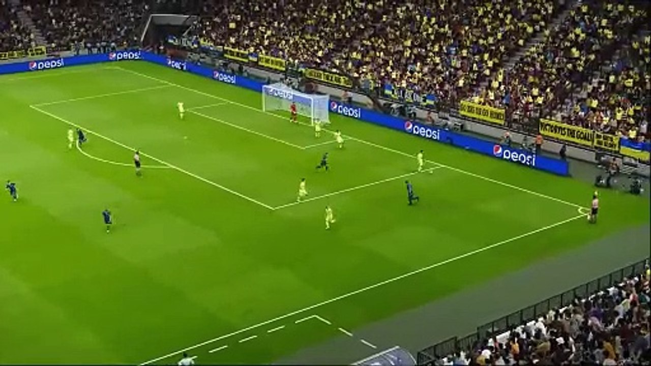 Mykola Shaparenko Goal - Slovakia vs Ukraine 1 x 2 Highlights Goals  UEFA EURO 2024