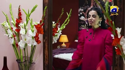 Habil Aur Qabil Episode 13 - [Eng Sub] - Aagha Ali - Yashma Gill - Asad Siddiqui - 21st June 2024