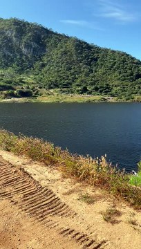 AÇUDE BOQUEIRÃO DE PIRANHAS-PB