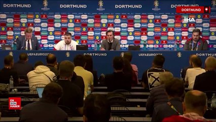 Vincenzo Montella: Kendi kalitemizle onların kalitesini kırmamız gerekiyor