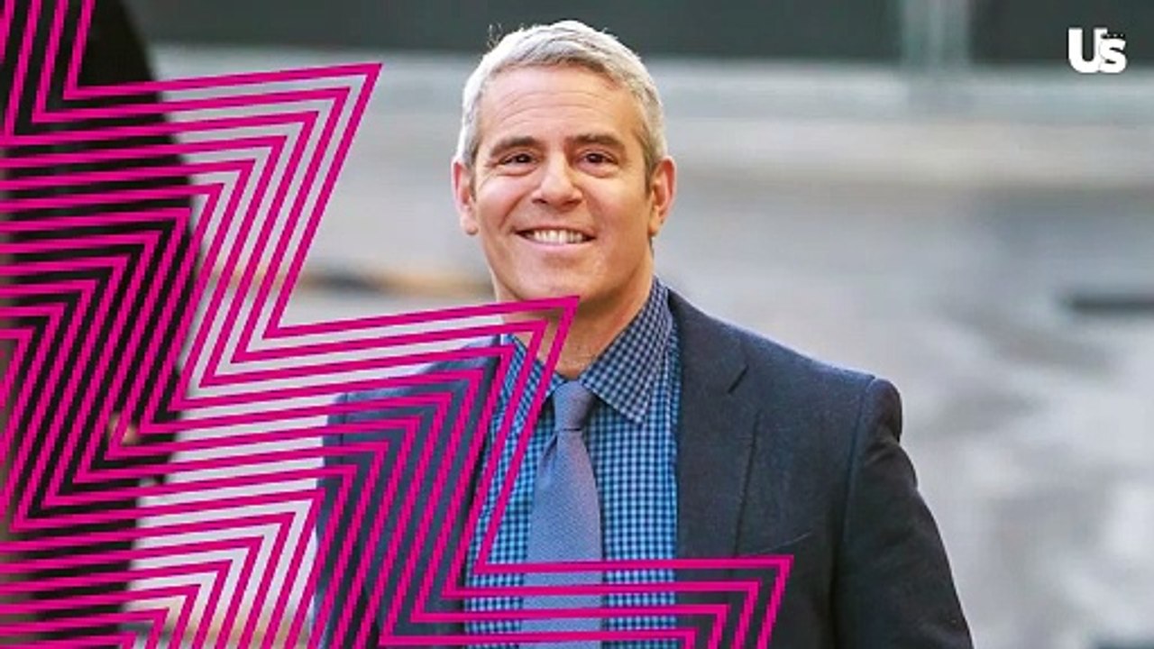 Andy Cohen Defends Jennifer Lopez After Meghan McCain Called Her Deeply Unpleasant