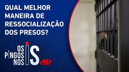 Saldo da saidinha: Dos 31 mil beneficiados, 1.300 fugitivos e 650 recapturados
