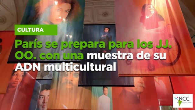 París se prepara para los JJ. OO. con una muestra de su ADN multicultural