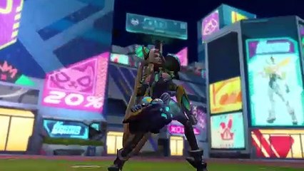 League of Legends: Tráiler del evento Horda (Swarm)