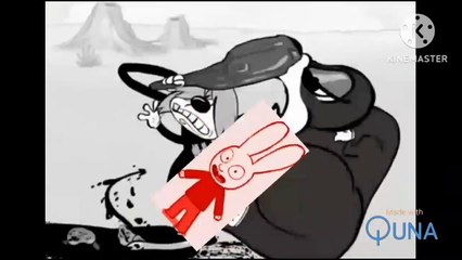 Evil Simon Productions bailando La Triunfal y es Castigado